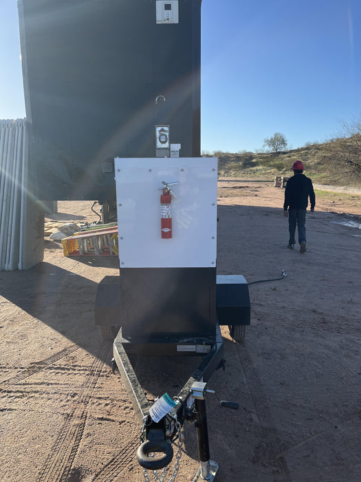 2022 SHINDAIWA DGK15FL