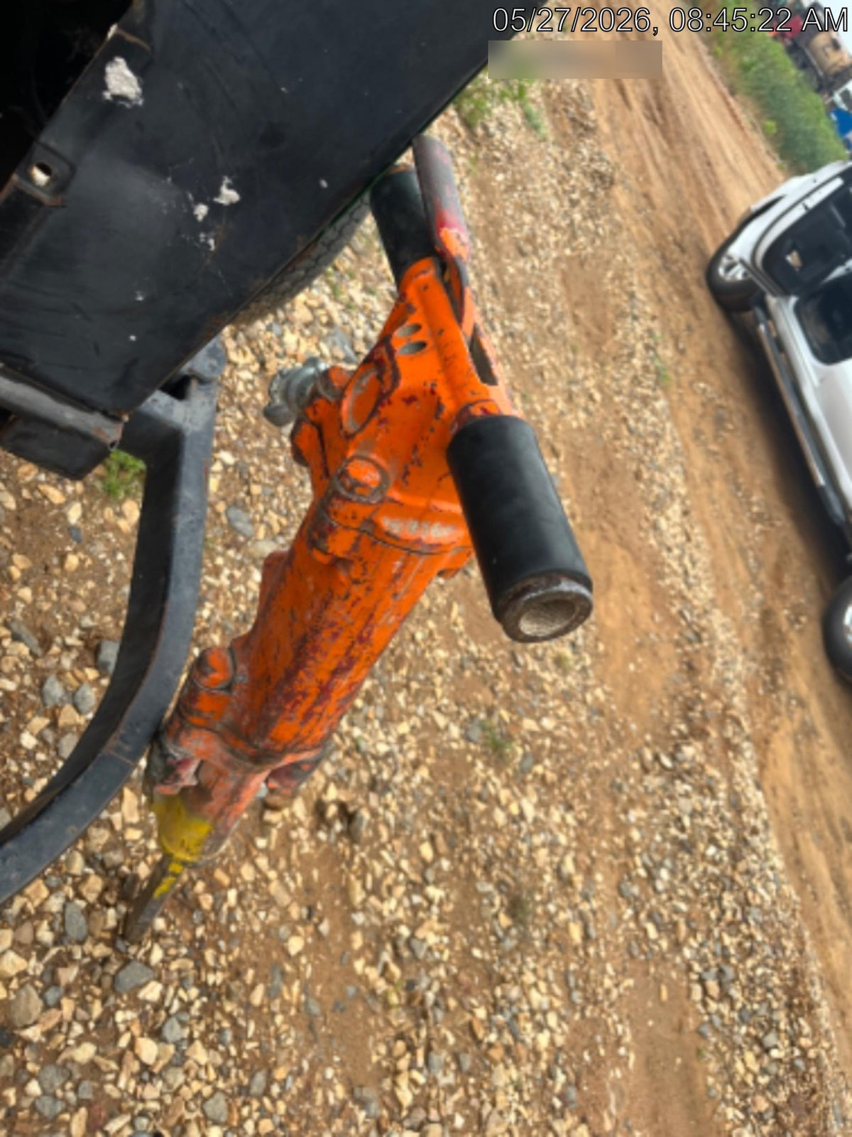 2020 CHICAGO PNEUMATIC CP 1260