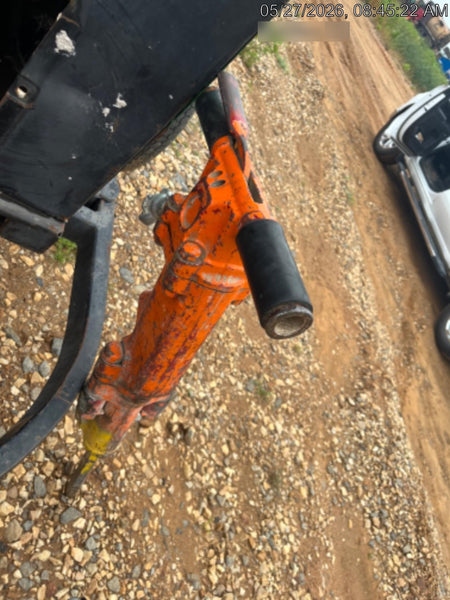 2020 CHICAGO PNEUMATIC CP 1260