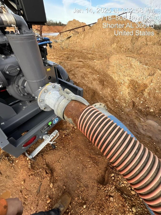 2024 ATLAS COPCO PAC F88 JD