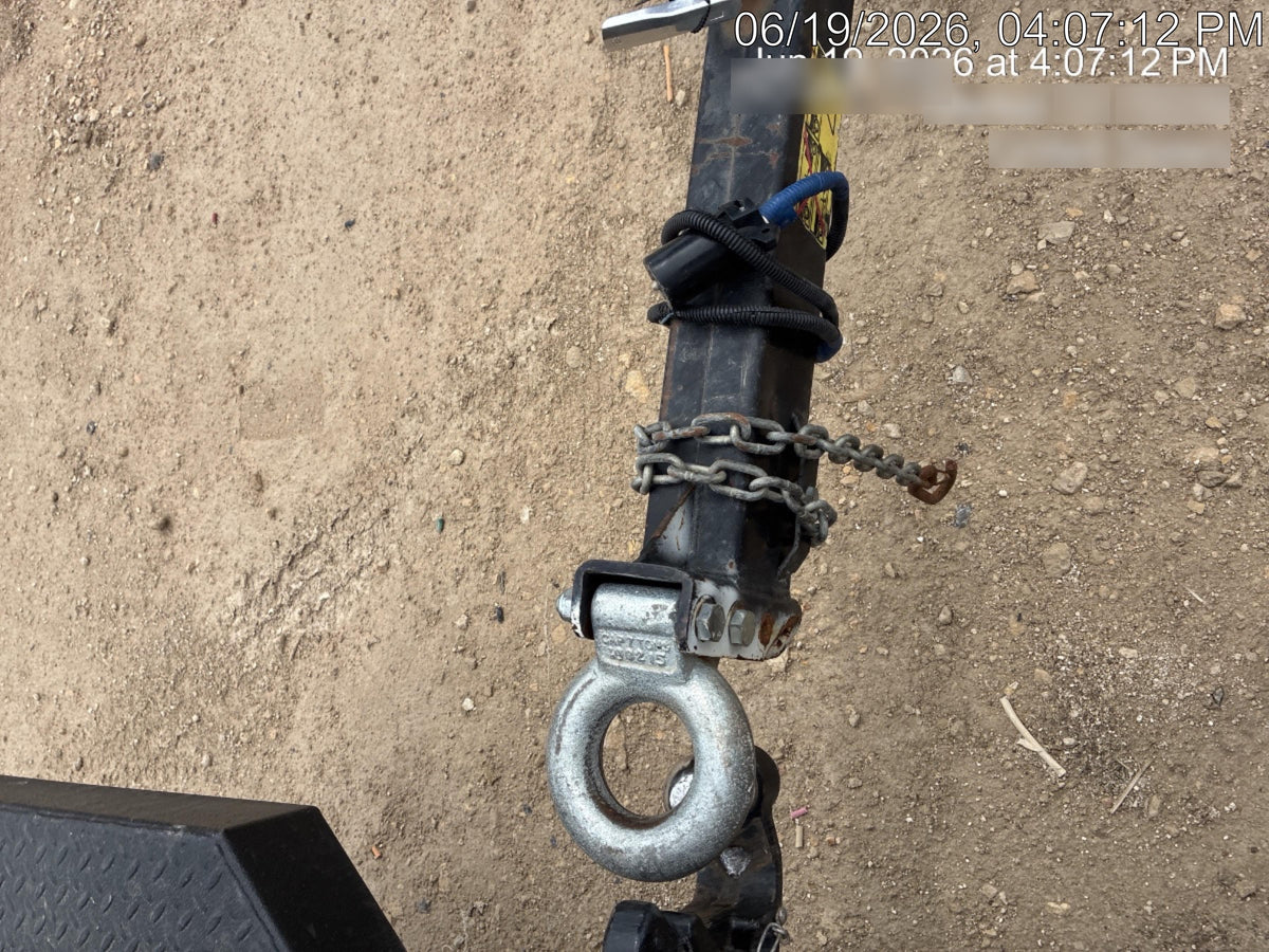 2017 ATLAS COPCO QAS25