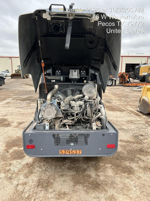 2025 DYNAPAC CA1300D (Canopy)