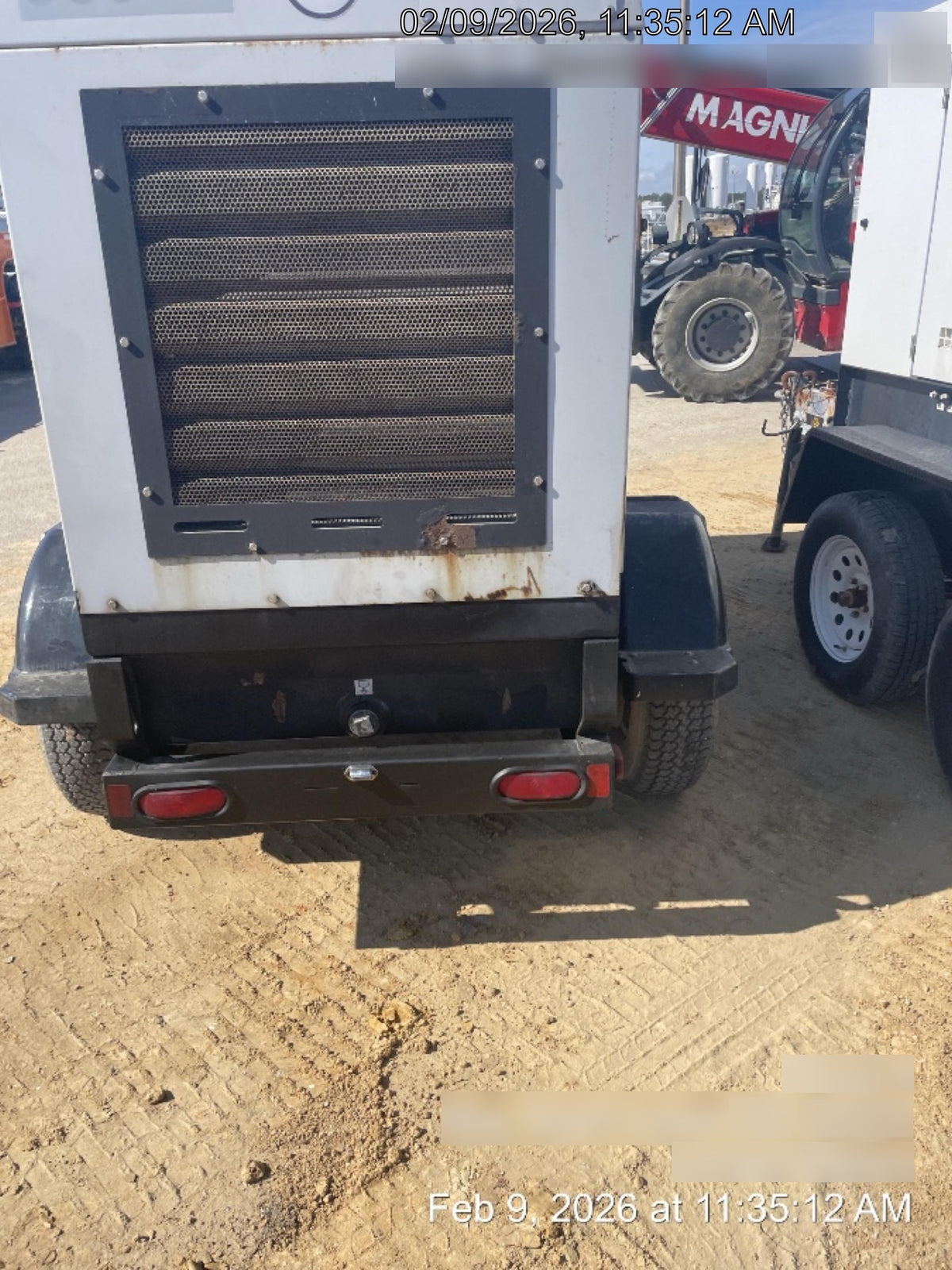 2019 WACKER NEUSON G50