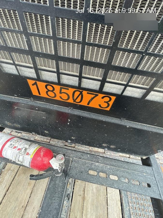 2021 LINCOLN ELECTRIC Vantage 549X