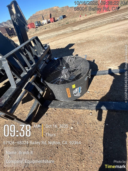 2024 SCHAEFER VKM36-2-B-O