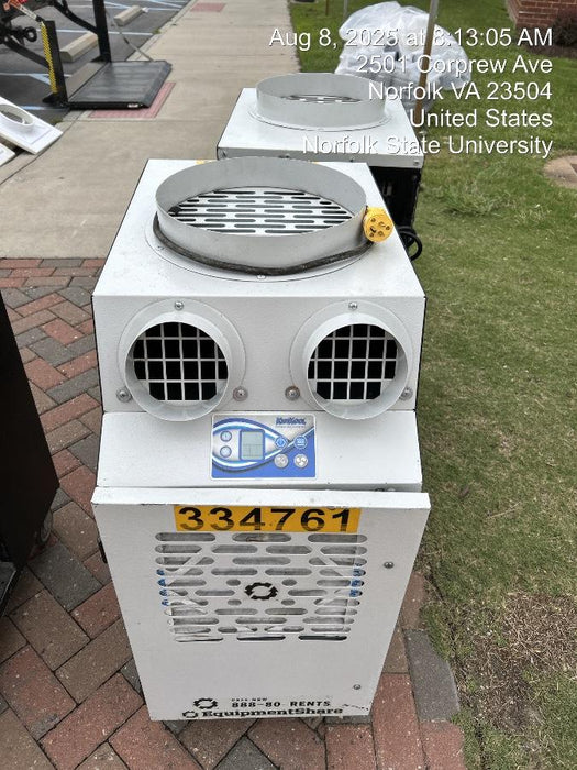 2023 KWIKOOL KPAC1411-2