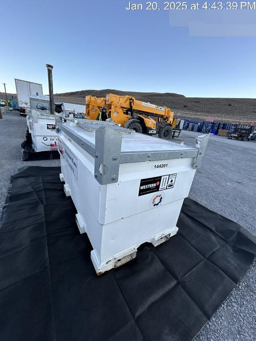 2021 TRANSCUBE 20TCG(G)W-NA