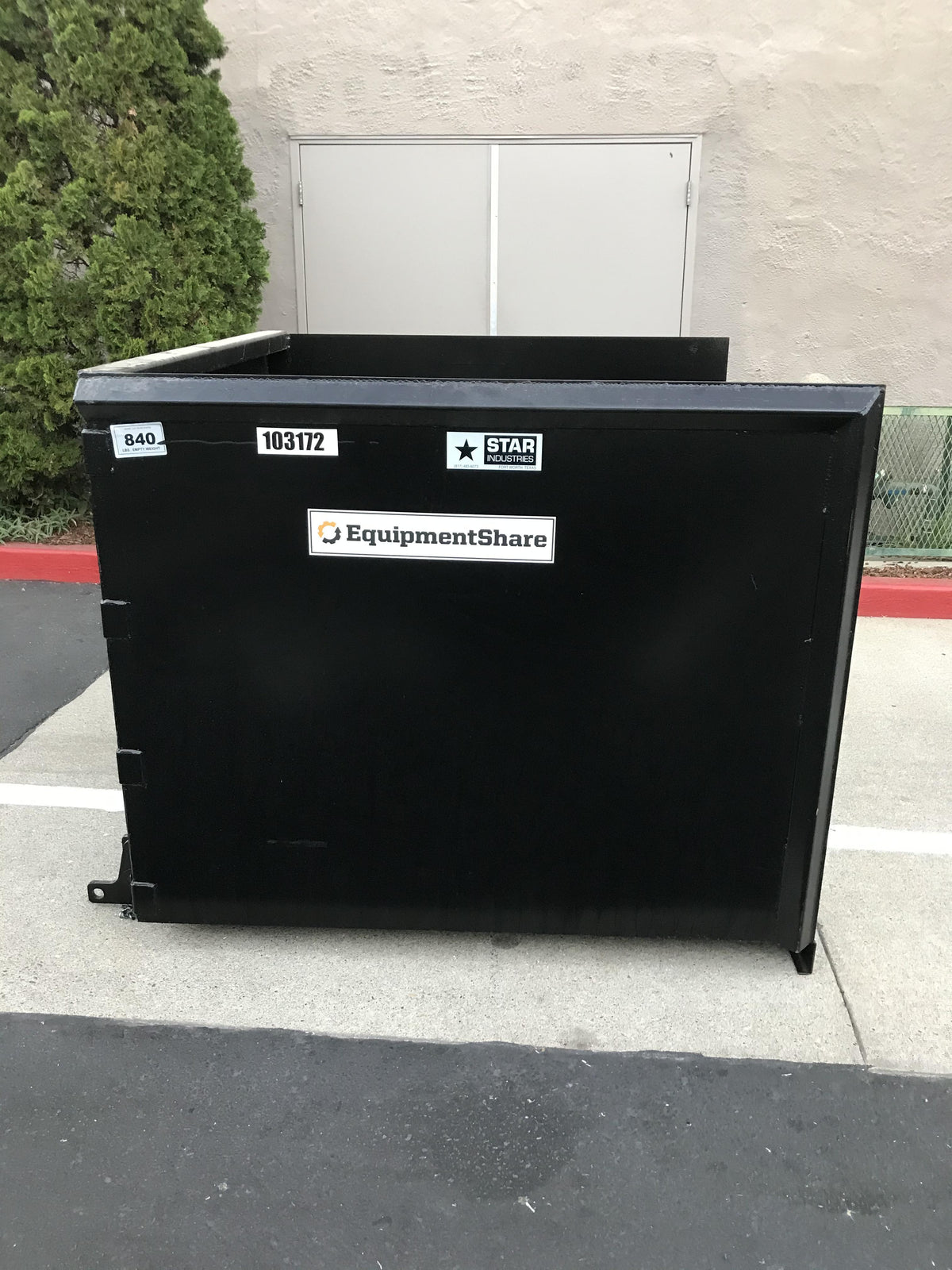 2020 STAR INDUSTRIES 1425