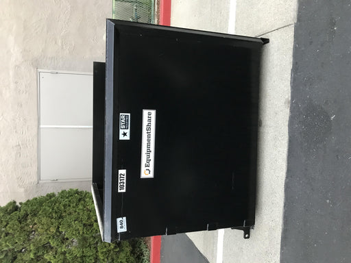 2020 STAR INDUSTRIES 1425