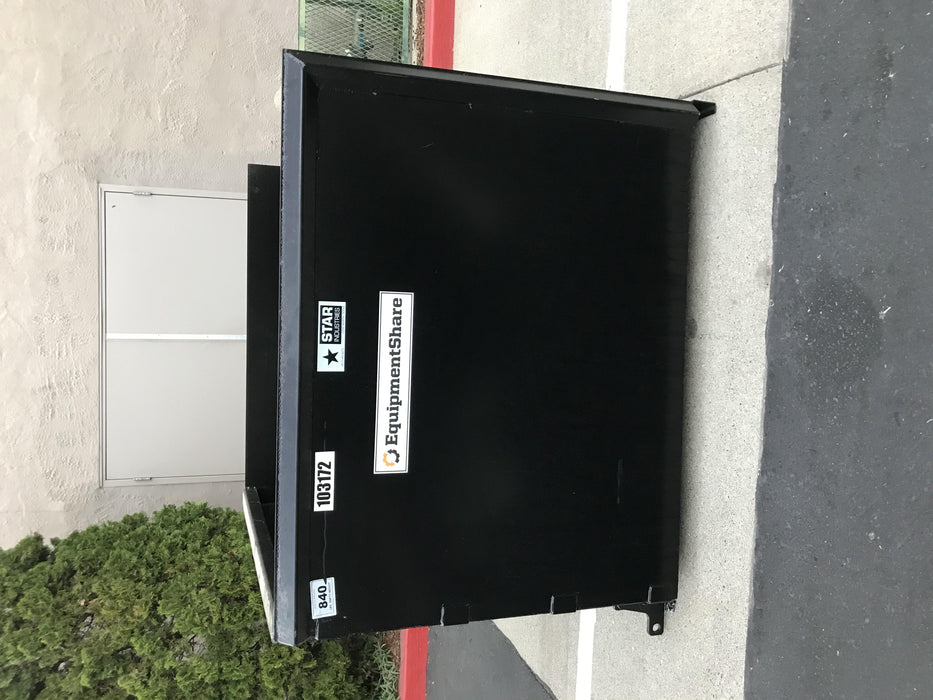 2020 STAR INDUSTRIES 1425