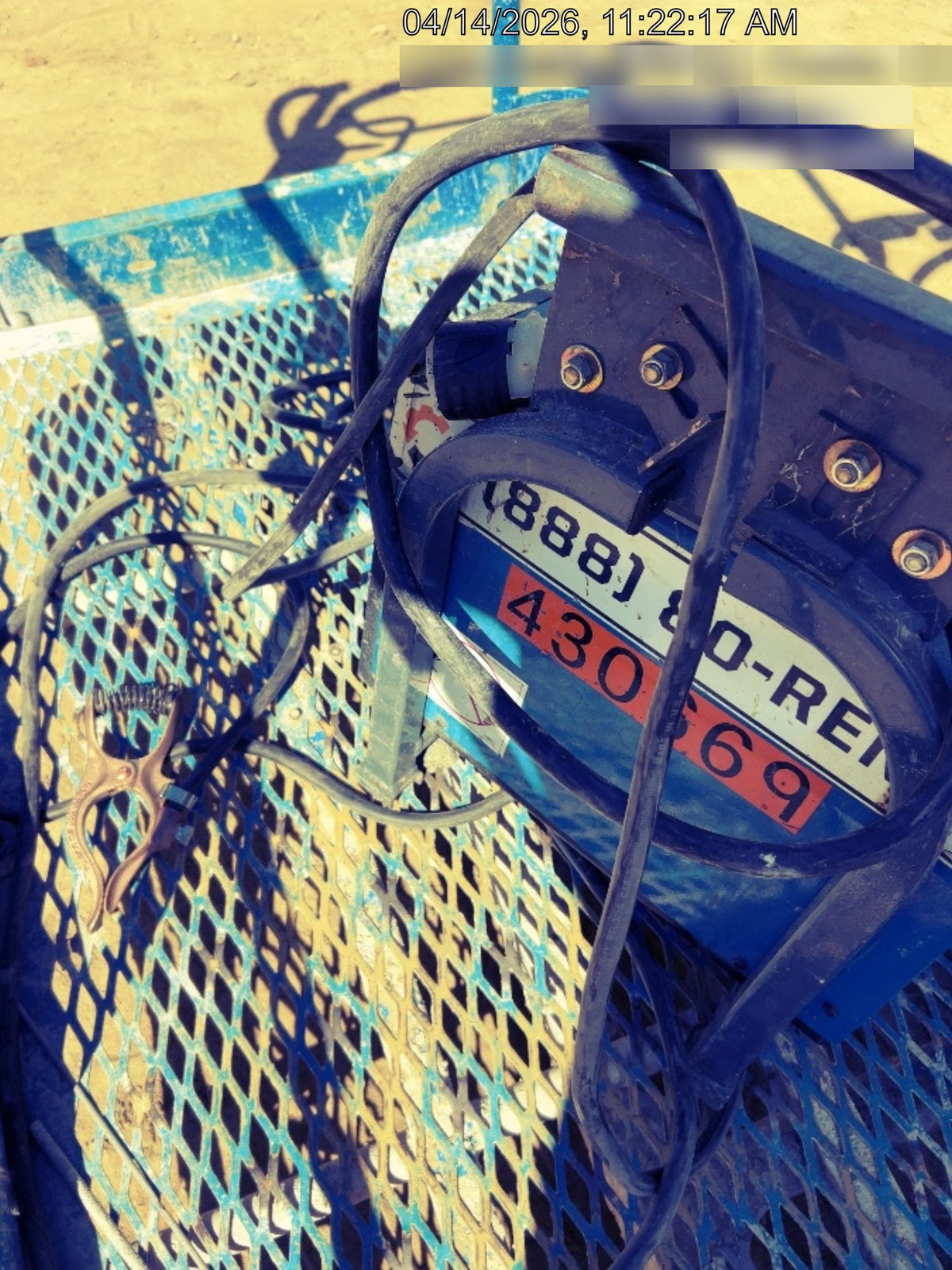 2024 MILLER ELECTRIC CST-282