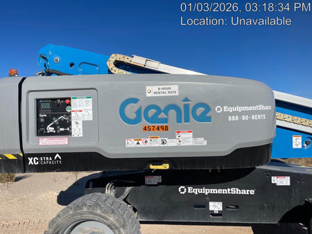 2024 GENIE S-65 XC