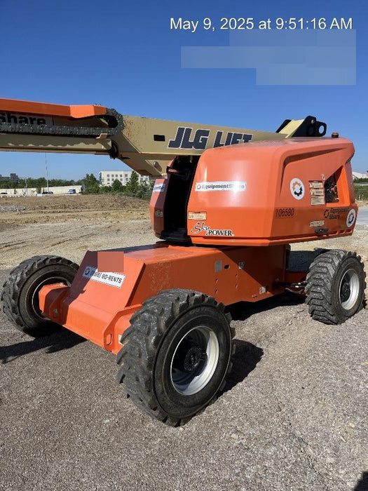 2020 JLG 460SJ