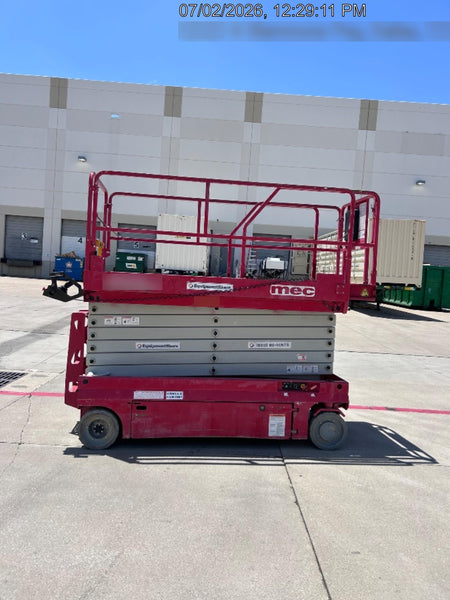 2021 MEC 4555SE