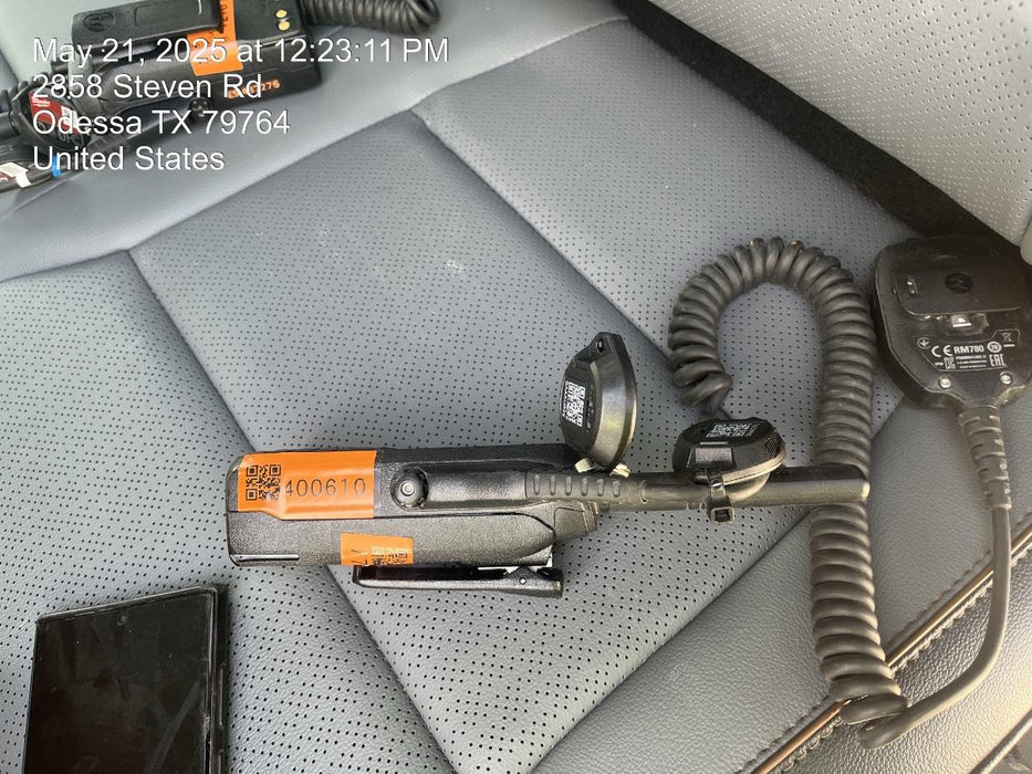 2024 MOTOROLA R7 DISPLAY