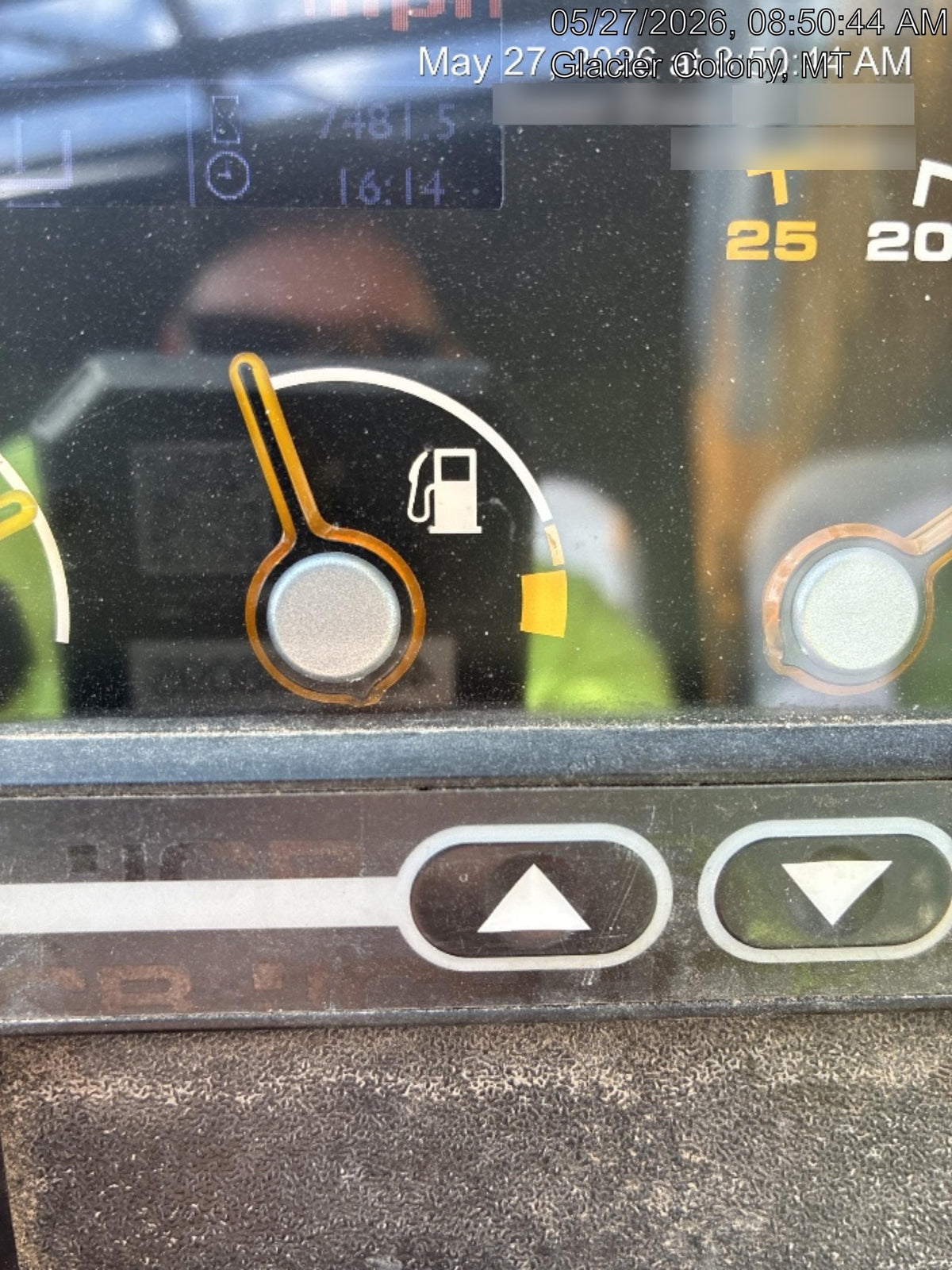2022 JCB 510-56