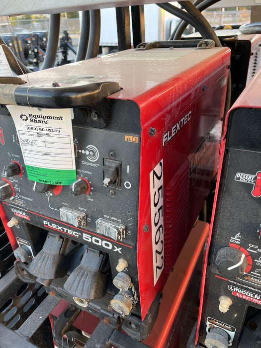 2022 LINCOLN ELECTRIC K3607-1