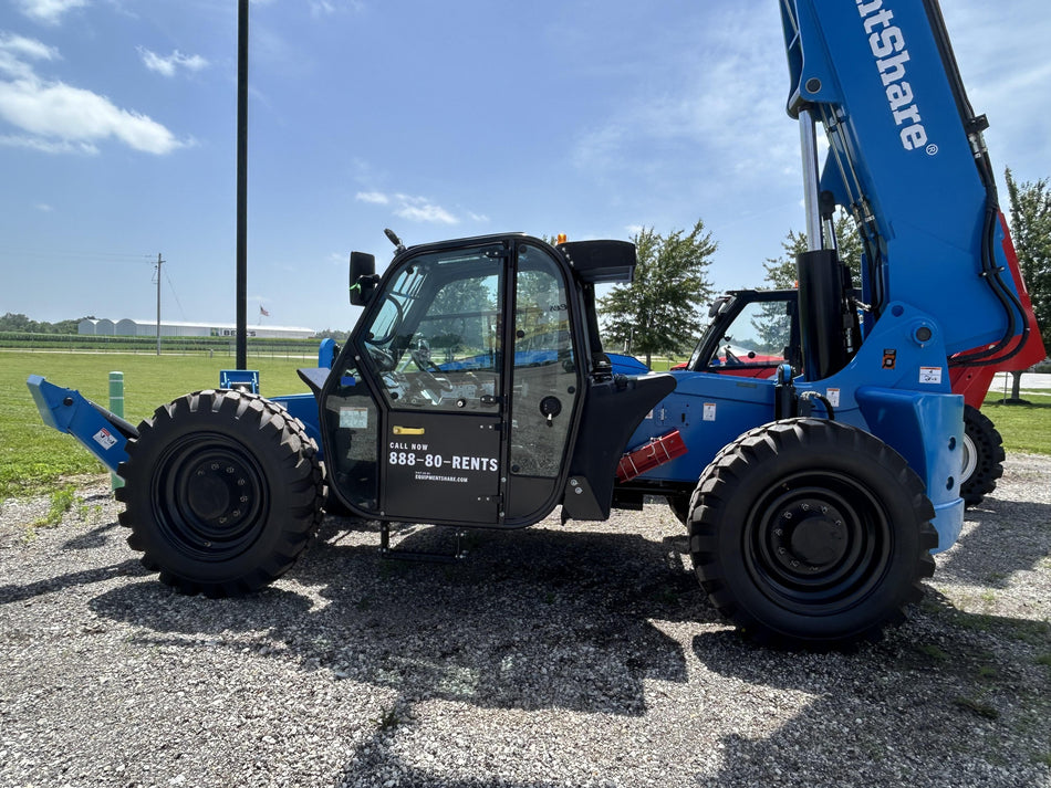 2026 GENIE GTH-1256