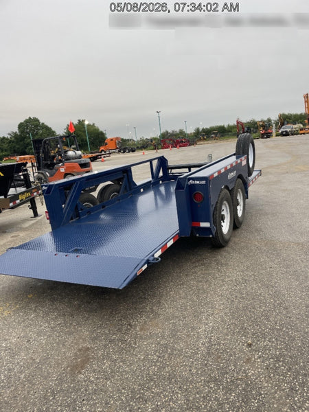 2026 AIR TOW Pro-16