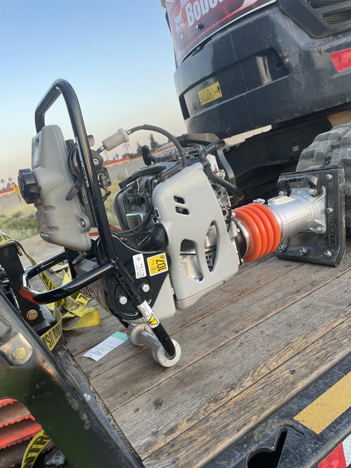 2023 MULTIQUIP MTX60HD