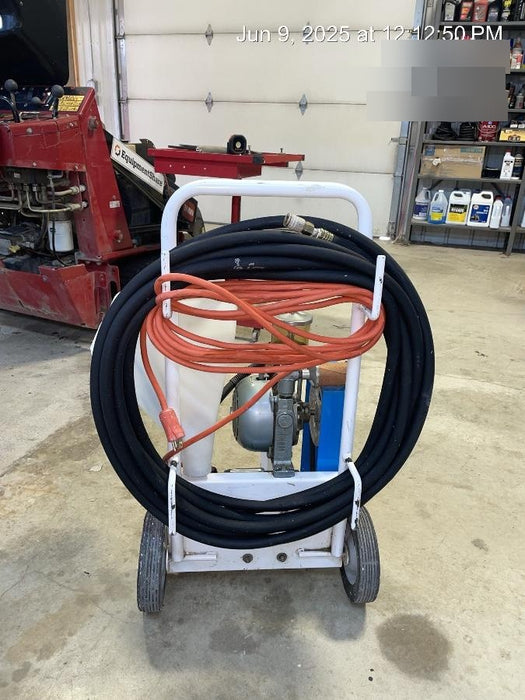 2007 KRAFT 1065-P33A