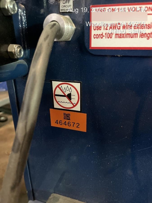 2024 CURRENT TOOLS 77