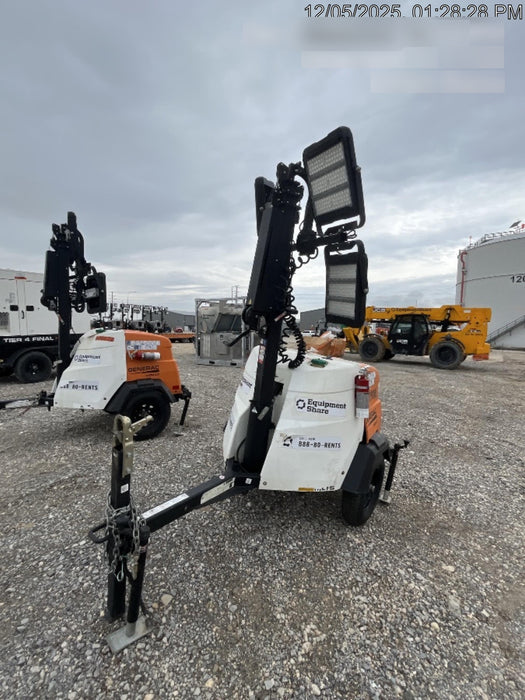 2023 GENERAC MLT2