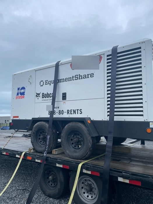 2025 BOBCAT PA825VWCU-T4F