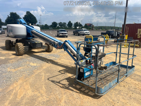 2020 GENIE S-45 XC