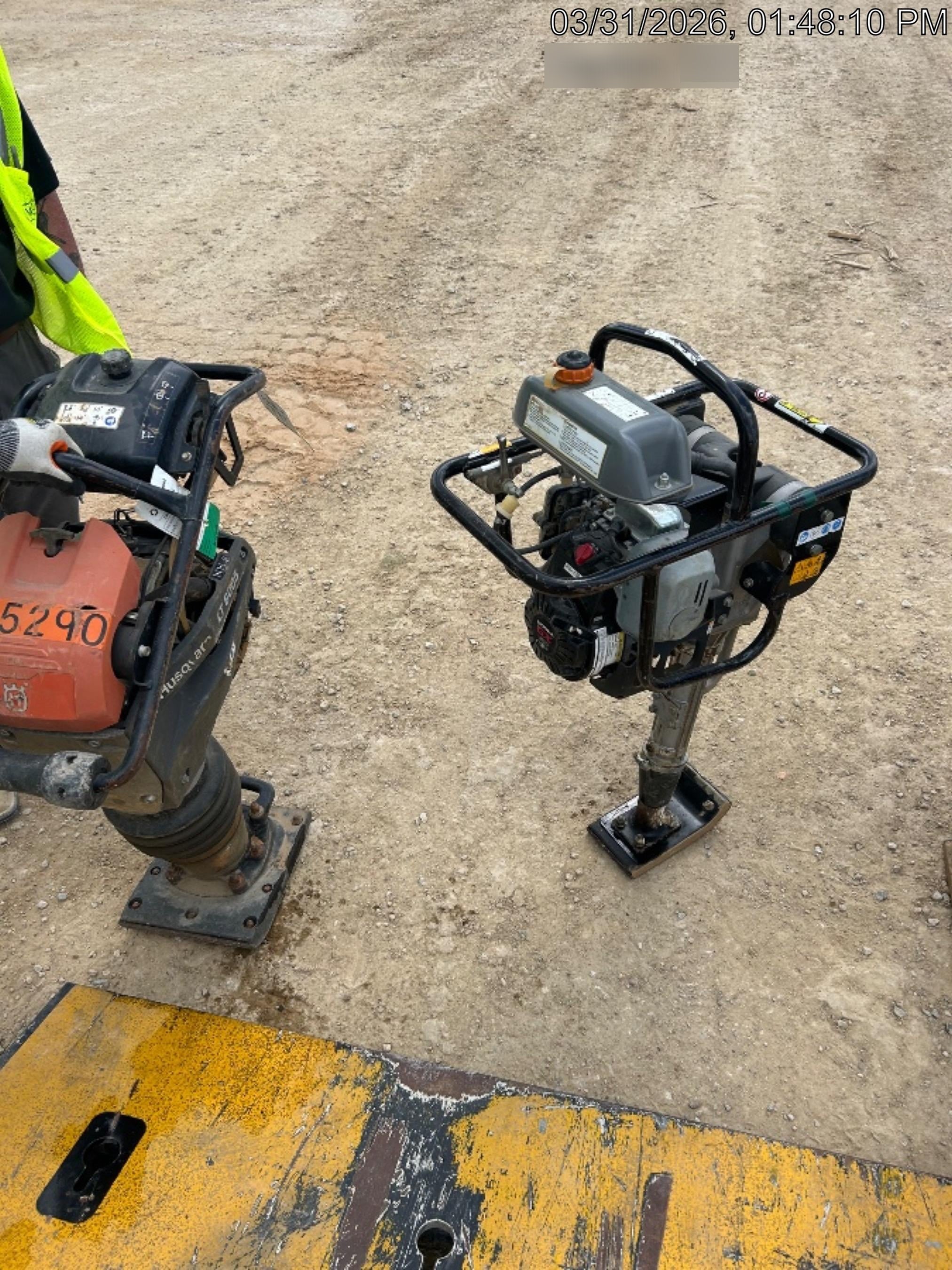 2023 MULTIQUIP MTX60HD