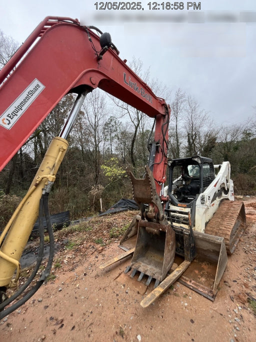 2020 PALADIN 48" Pallet Forks - Paladin