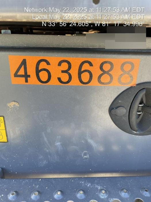 2024 DYNAPAC CA2500D