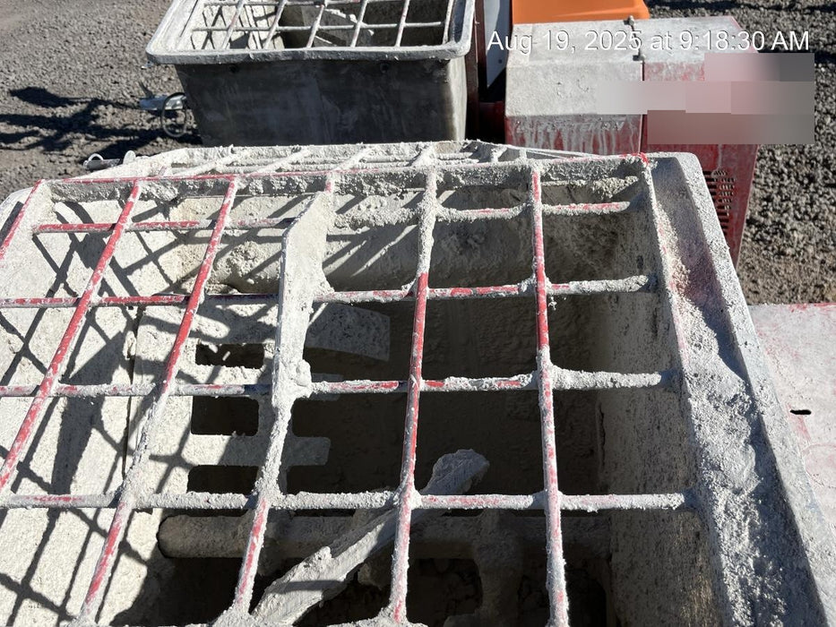 2023 MULTIQUIP WM90PH8