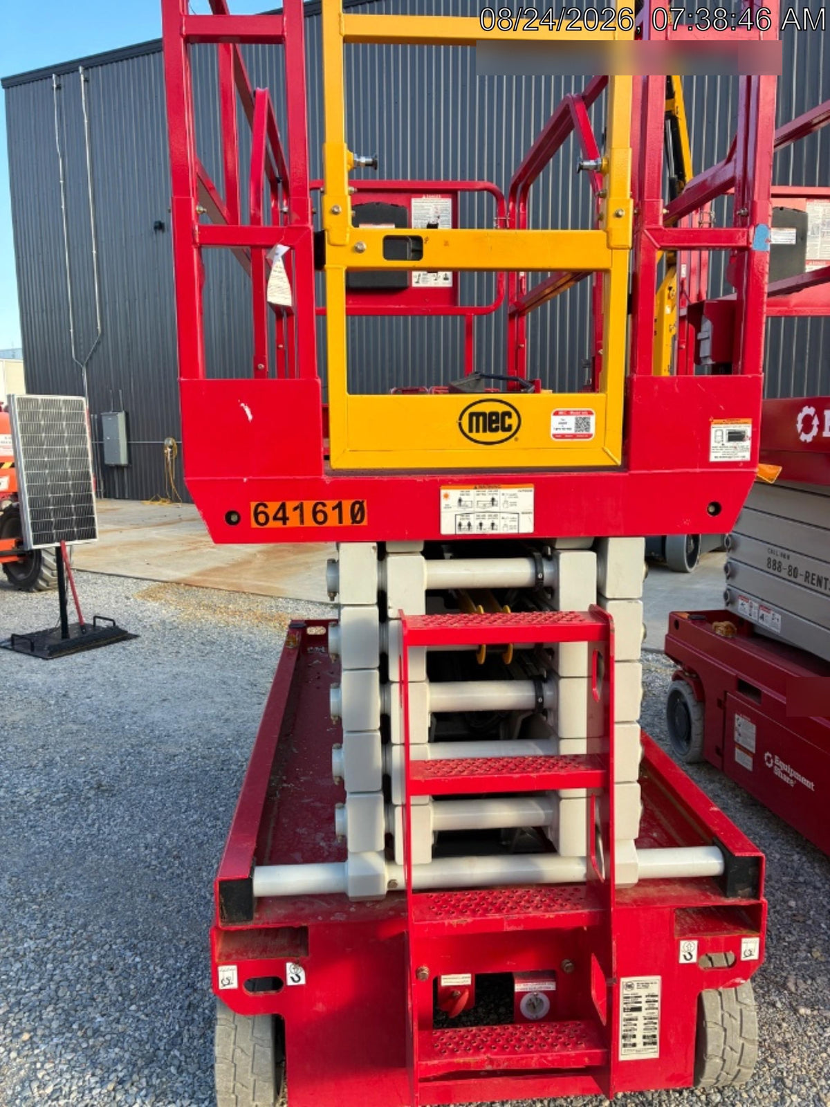 2026 MEC 4046+
