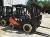 2018 DOOSAN G25P-7