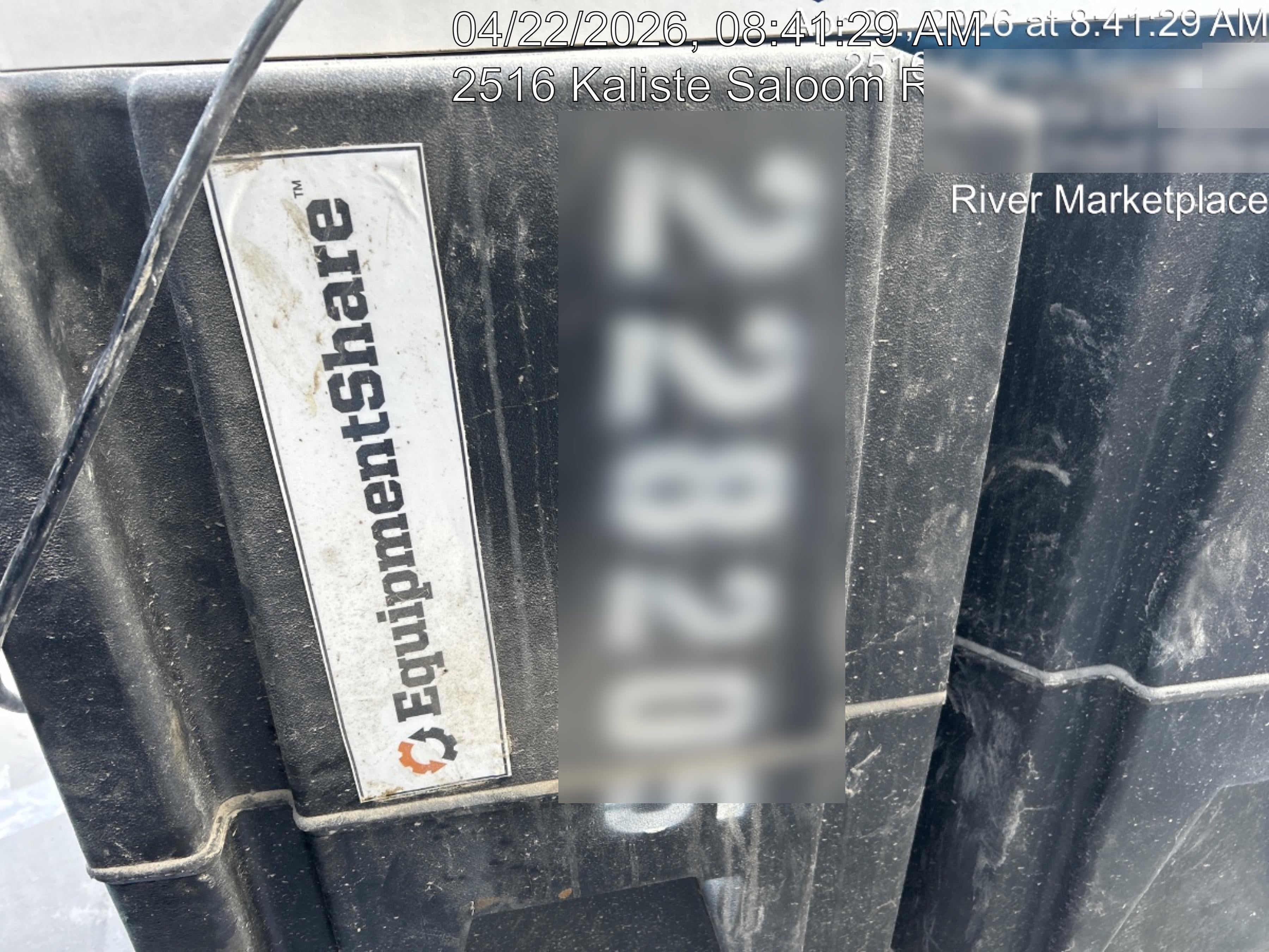 2022 ABATEMENT TECHNOLOGIES BD2KM