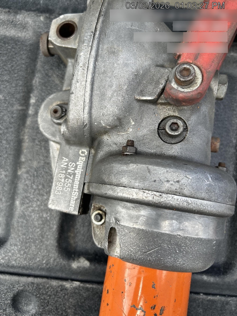 2021 MICHIGAN PNEUMATIC 10267