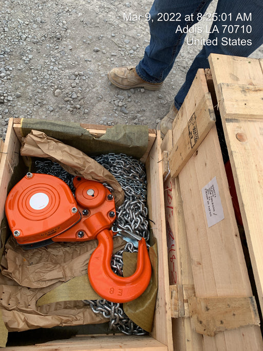 2022 ELEPHANT H100-10-15