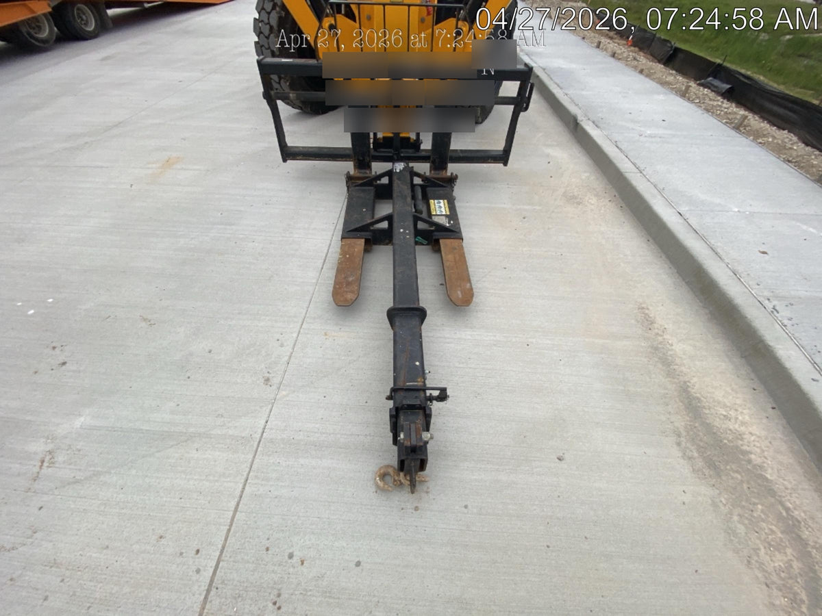 2025 STAR INDUSTRIES M1360B - Star JIB Boom