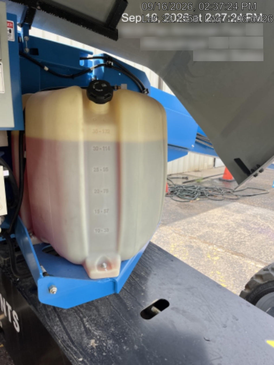 2026 GENIE S-45 XC