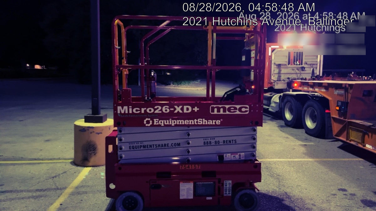 2026 MEC Micro 26-XD+