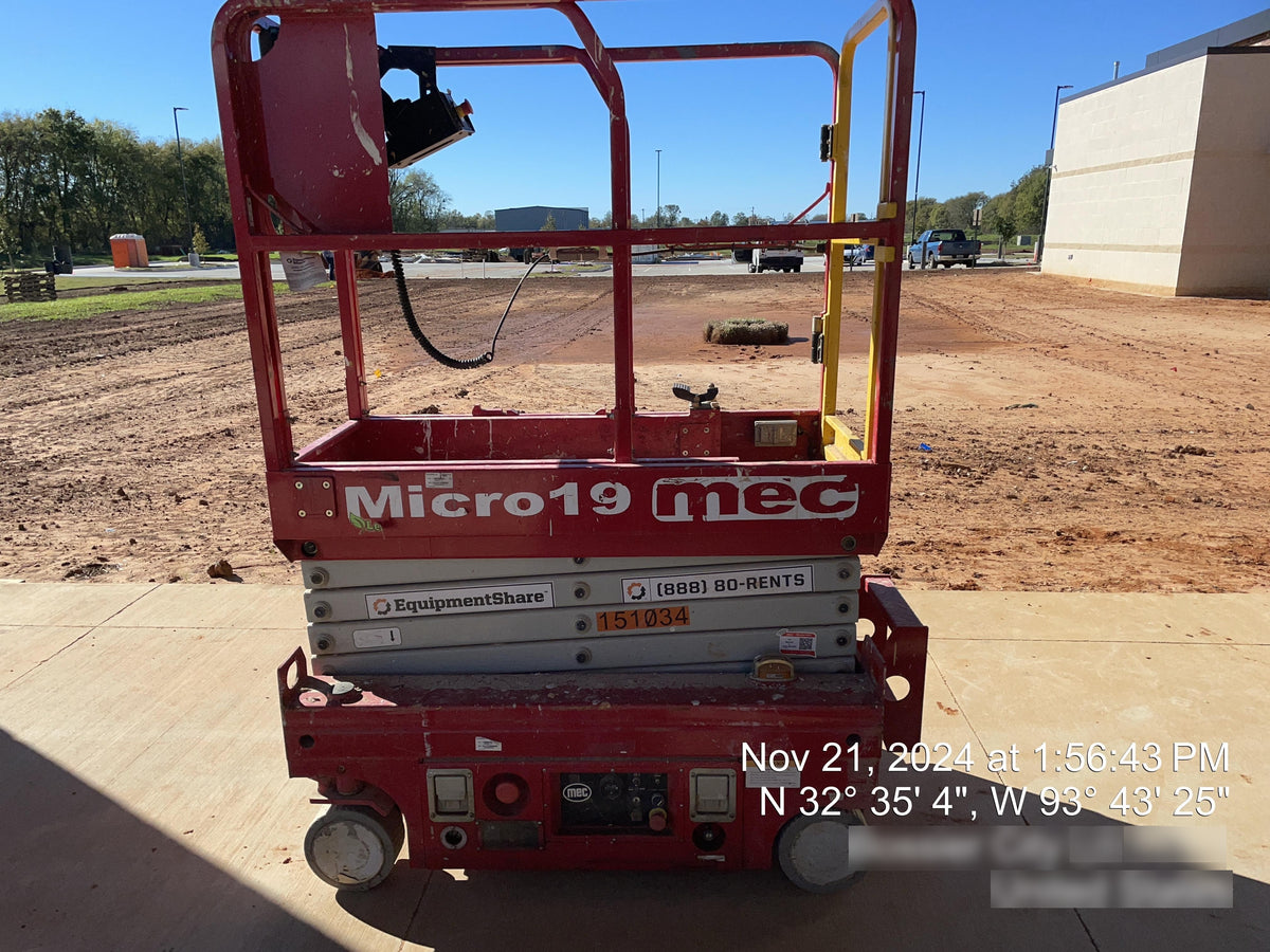 2021 MEC Micro 19