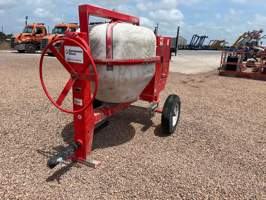 2024 MULTIQUIP MC12PH