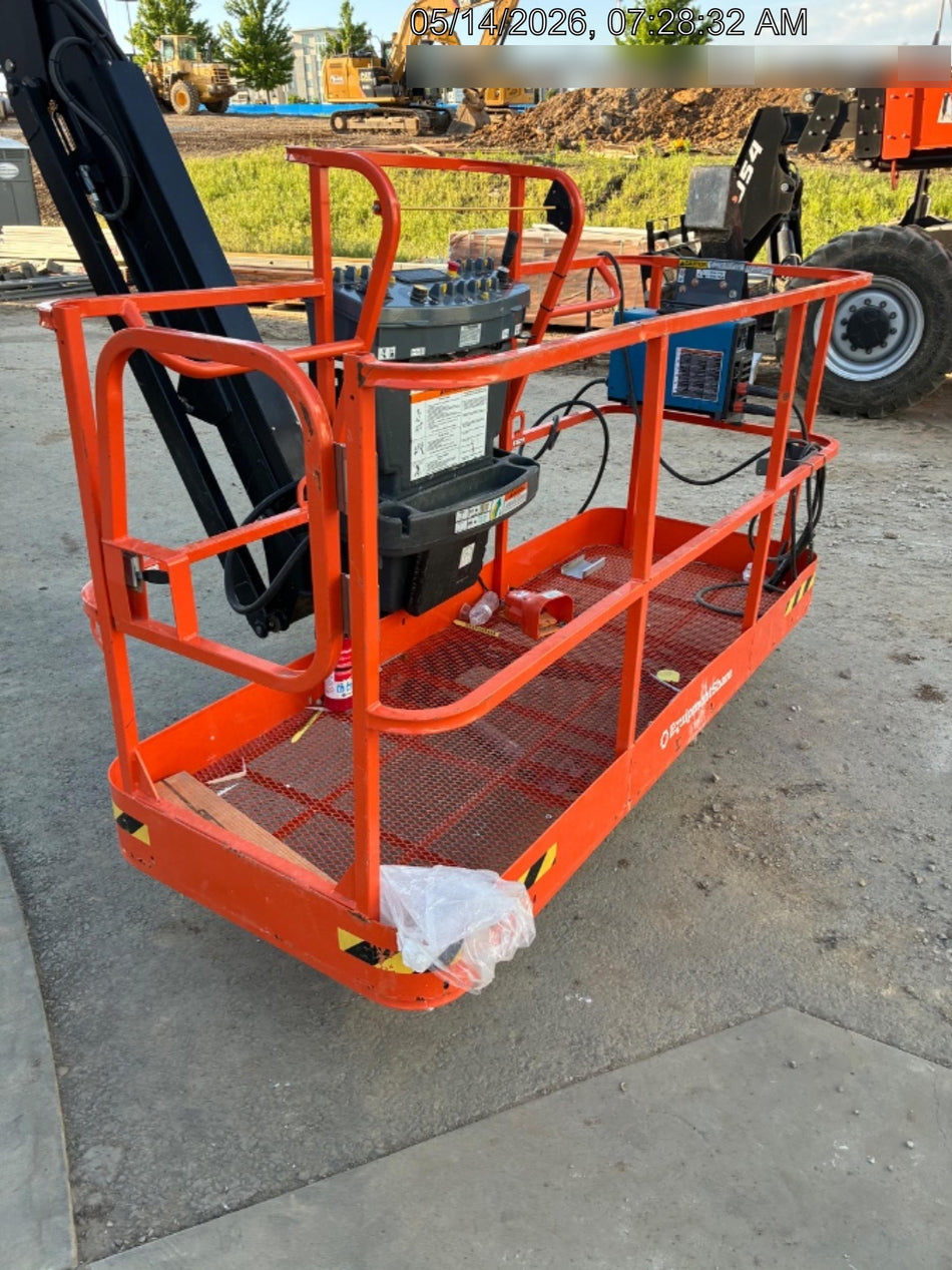 2025 MILLER ELECTRIC CST-282
