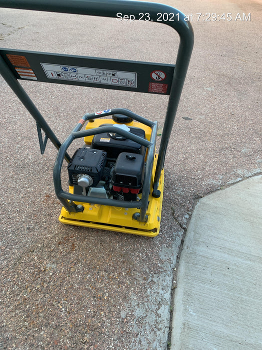 2020 WACKER NEUSON WP1550AW