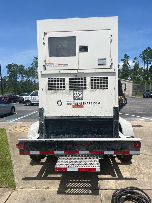 2022 MULTIQUIP DCA300