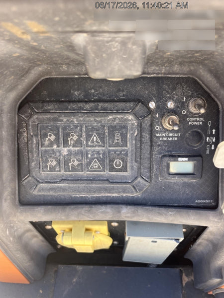 2023 GENERAC MLT2