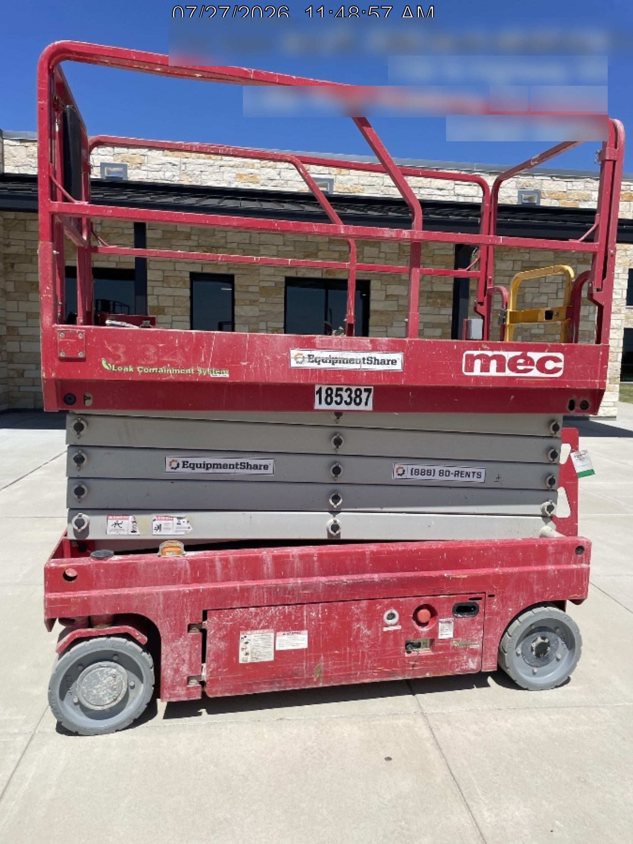 2021 MEC 3346SE