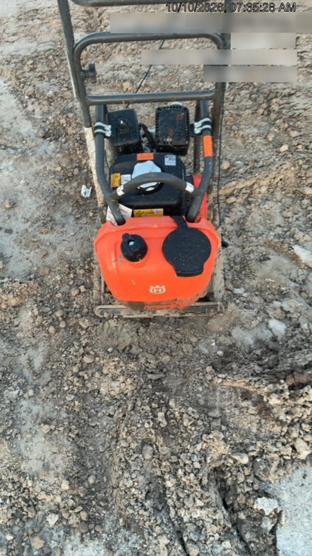 2024 HUSQVARNA LF75