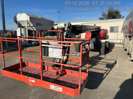 2019 SKYJACK SJ66T
